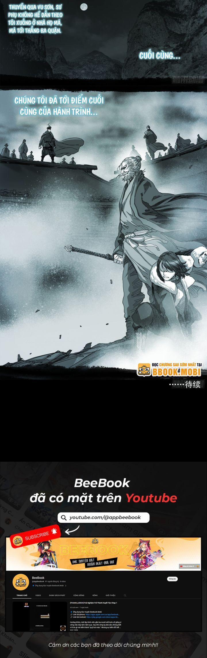 Sơn Thượng Chi Nhân 113 trang 6