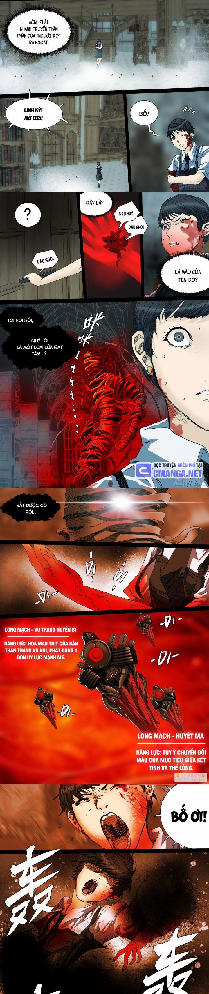 Sơn Thượng Chi Nhân 117 trang 5