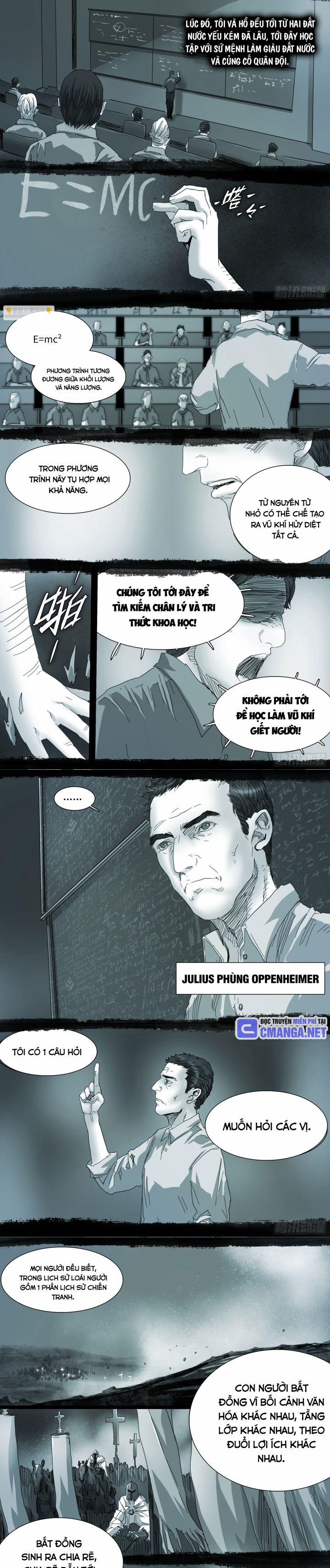 Sơn Thượng Chi Nhân 125 trang 2