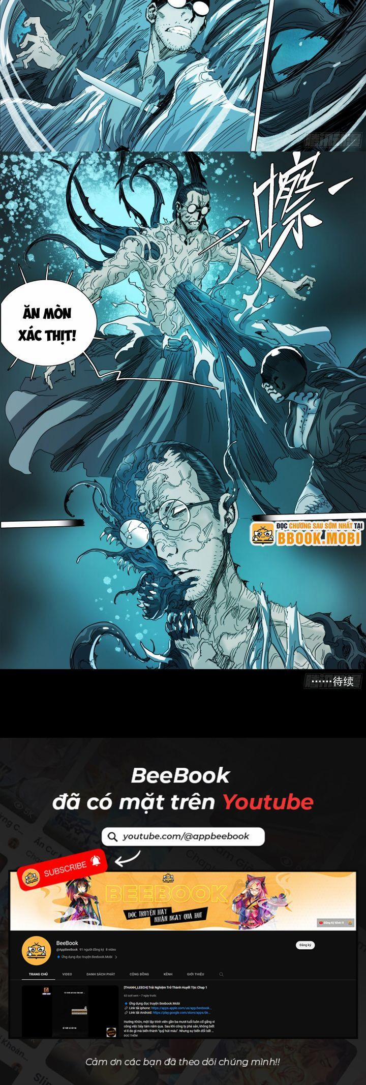 Sơn Thượng Chi Nhân 125 trang 9