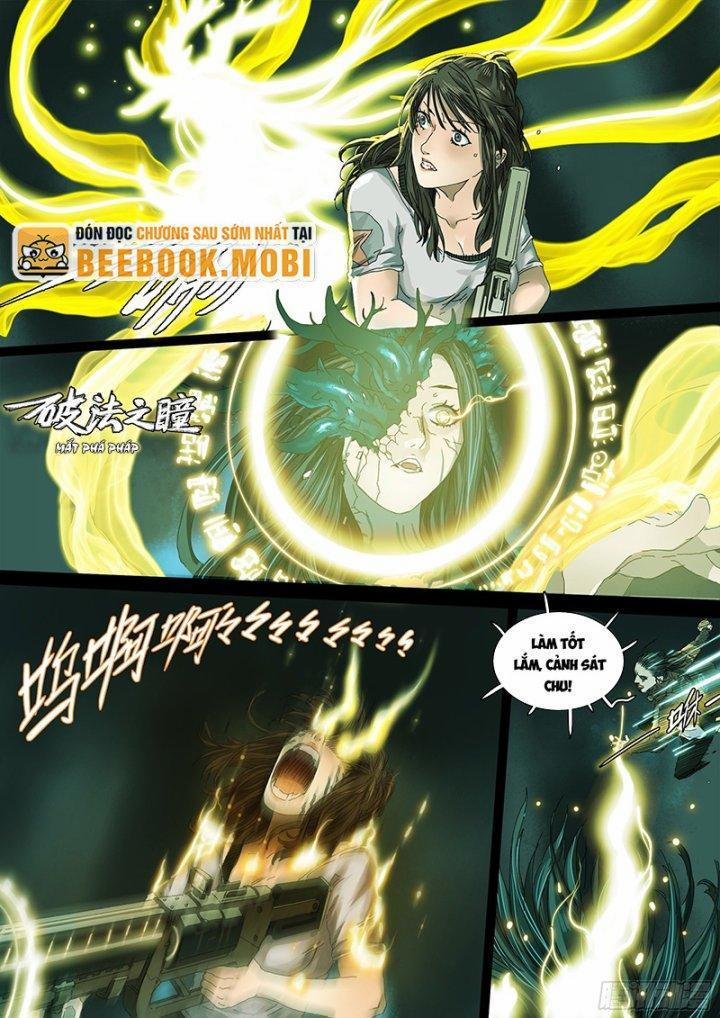 Sơn Thượng Chi Nhân 13 trang 7