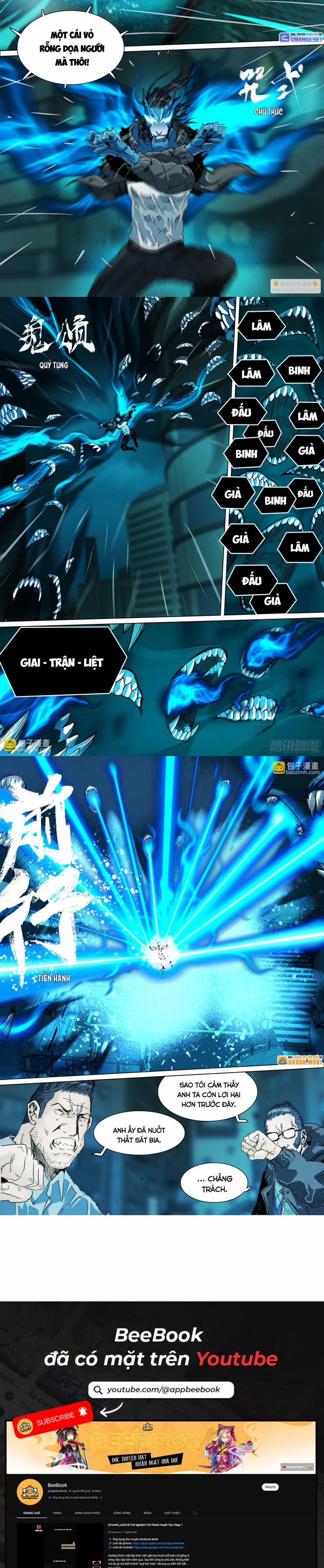 Sơn Thượng Chi Nhân 133 trang 5