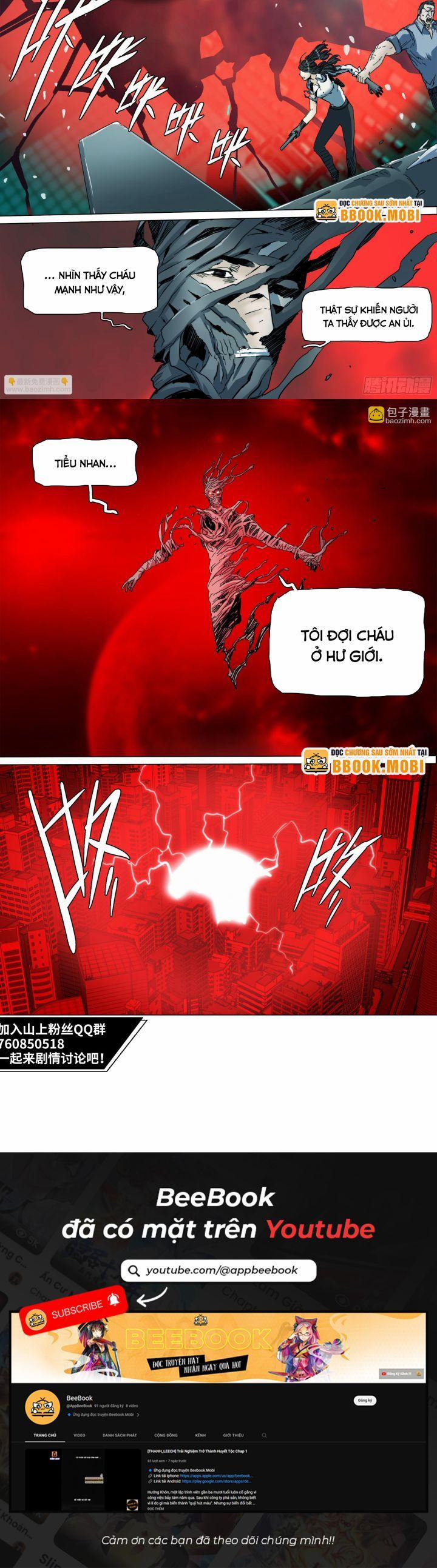 Sơn Thượng Chi Nhân 135 trang 5