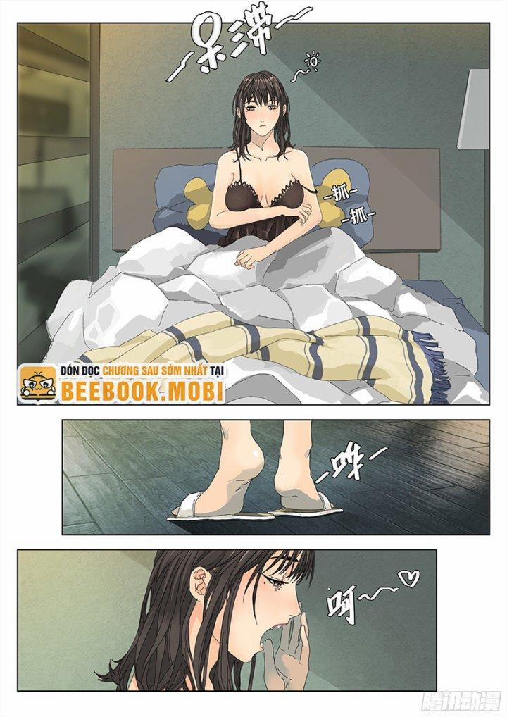 Sơn Thượng Chi Nhân 14 trang 7