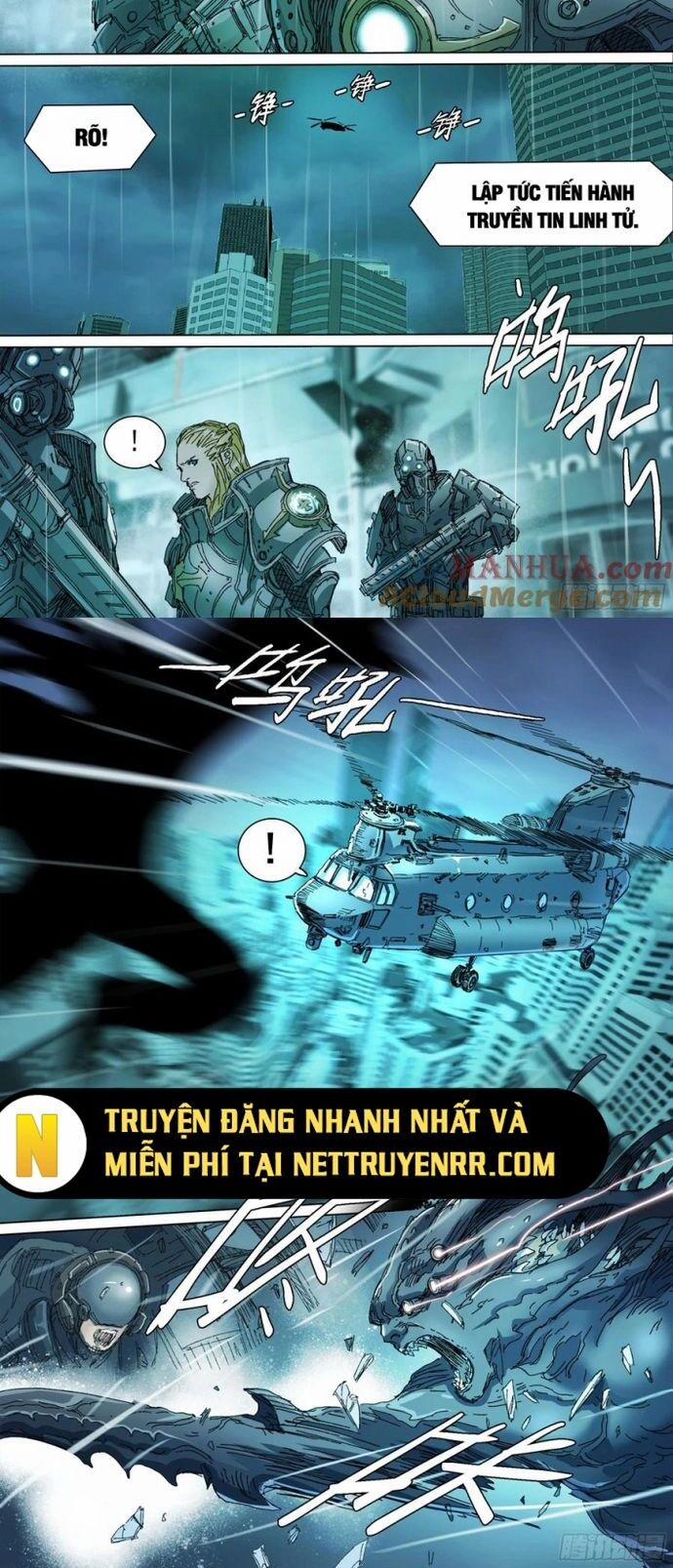 Sơn Thượng Chi Nhân 144 trang 5