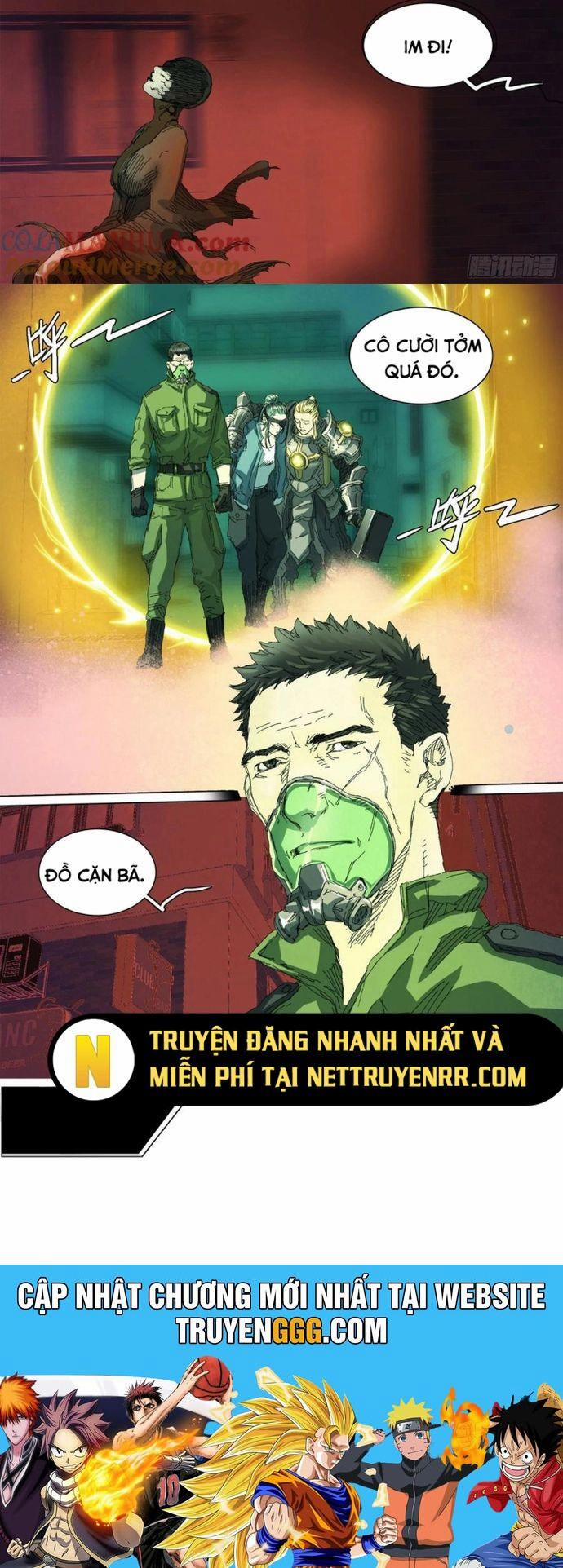 Sơn Thượng Chi Nhân 145 trang 7