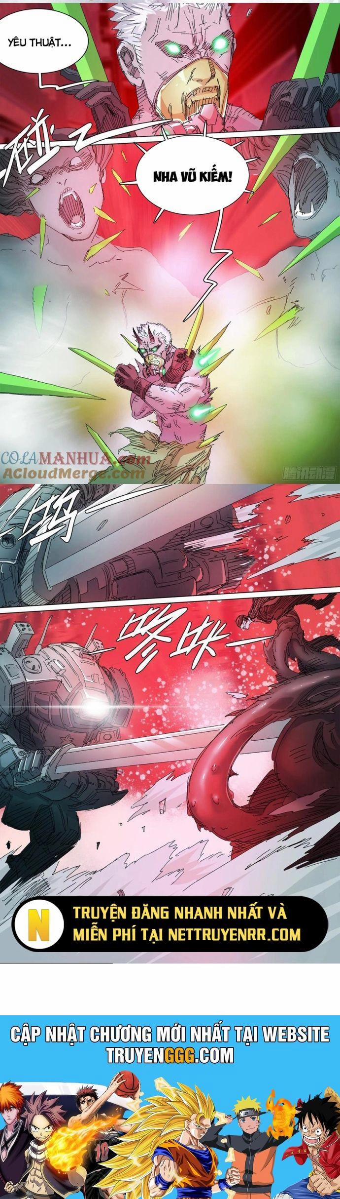 Sơn Thượng Chi Nhân 147 trang 5