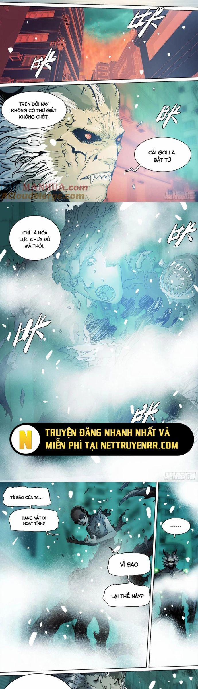 Sơn Thượng Chi Nhân 148 trang 4