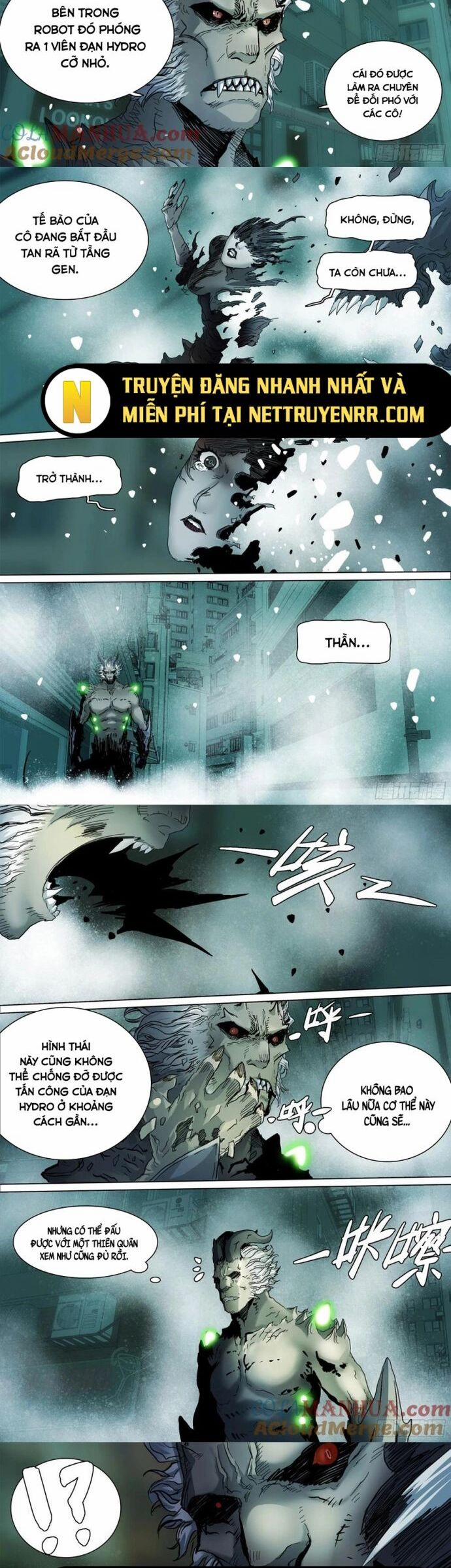 Sơn Thượng Chi Nhân 148 trang 5