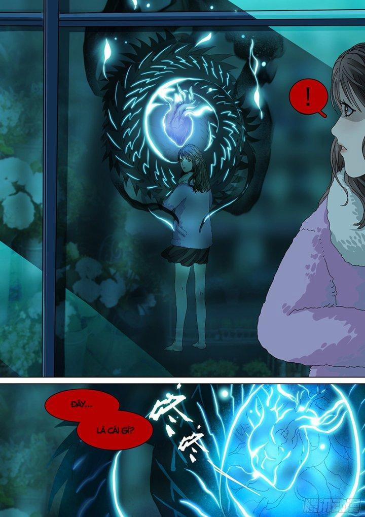 Sơn Thượng Chi Nhân 15 trang 13
