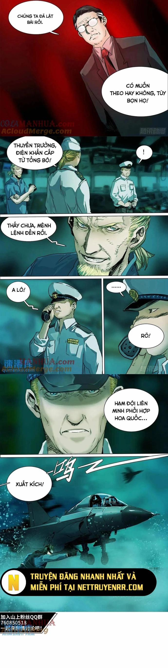 Sơn Thượng Chi Nhân 151 trang 2