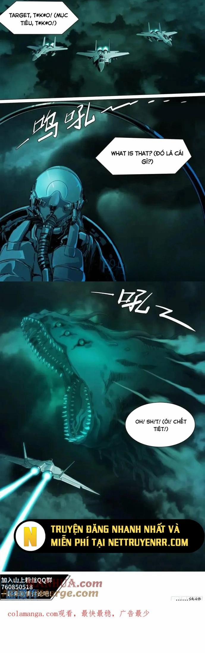 Sơn Thượng Chi Nhân 152 trang 2