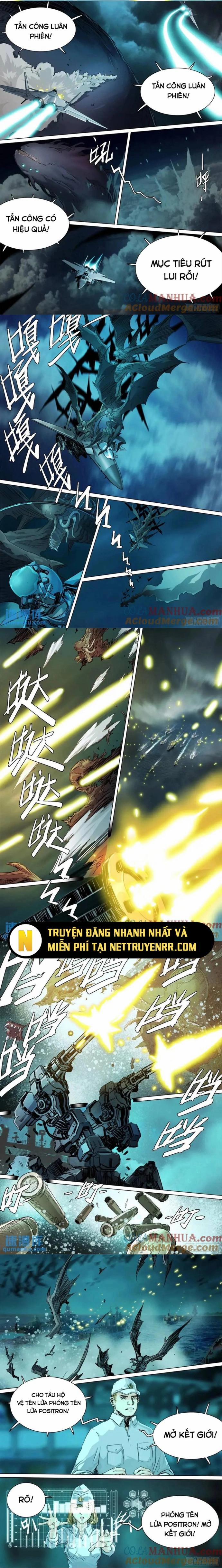 Sơn Thượng Chi Nhân 153 trang 1