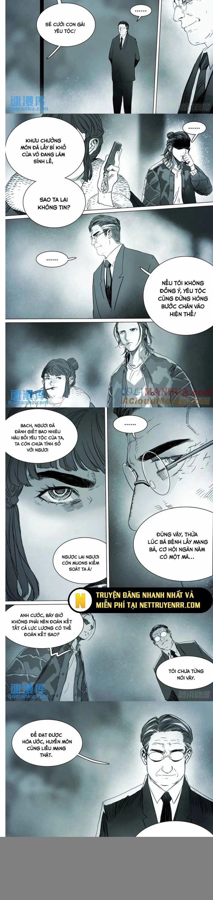 Sơn Thượng Chi Nhân 154 trang 2