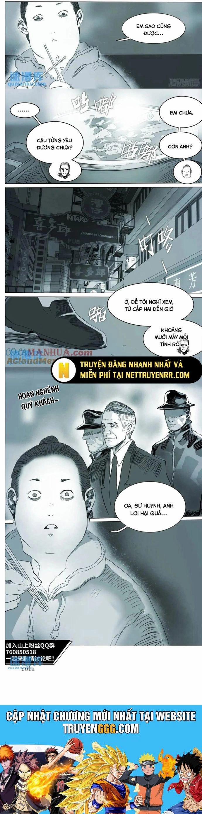 Sơn Thượng Chi Nhân 154 trang 5