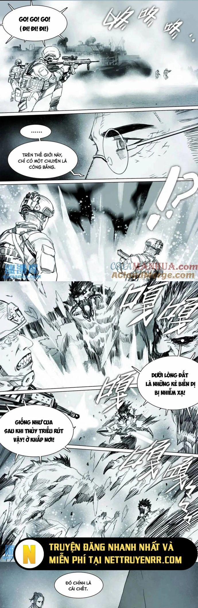 Sơn Thượng Chi Nhân 155 trang 4