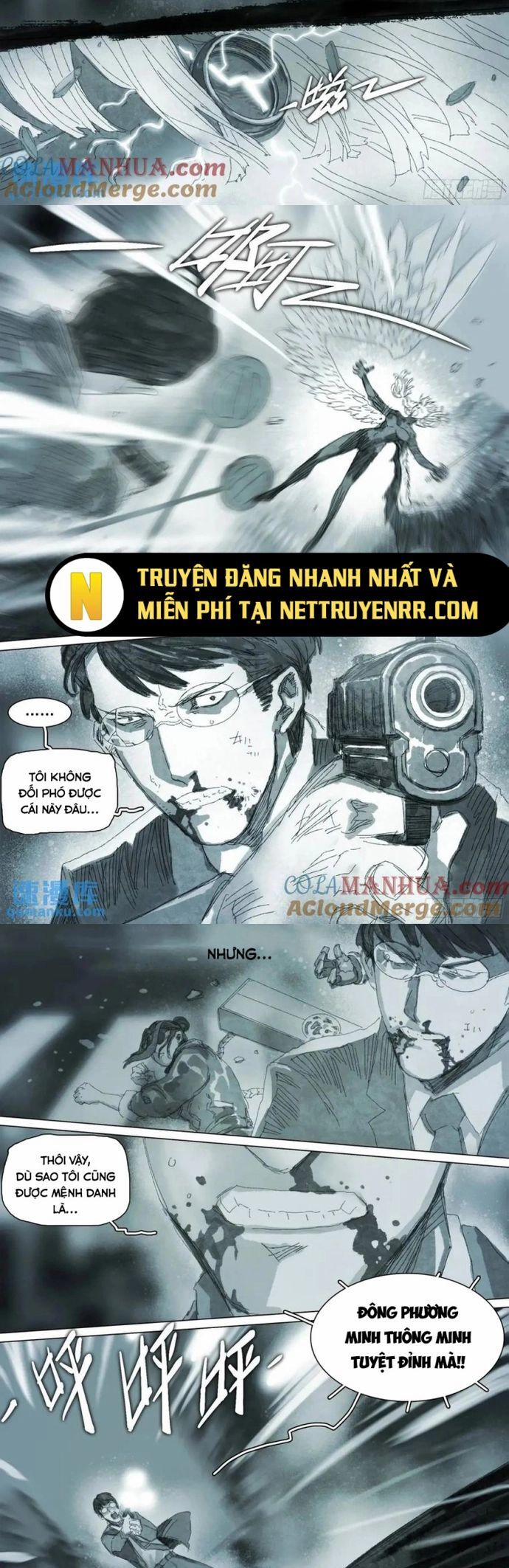 Sơn Thượng Chi Nhân 156 trang 4