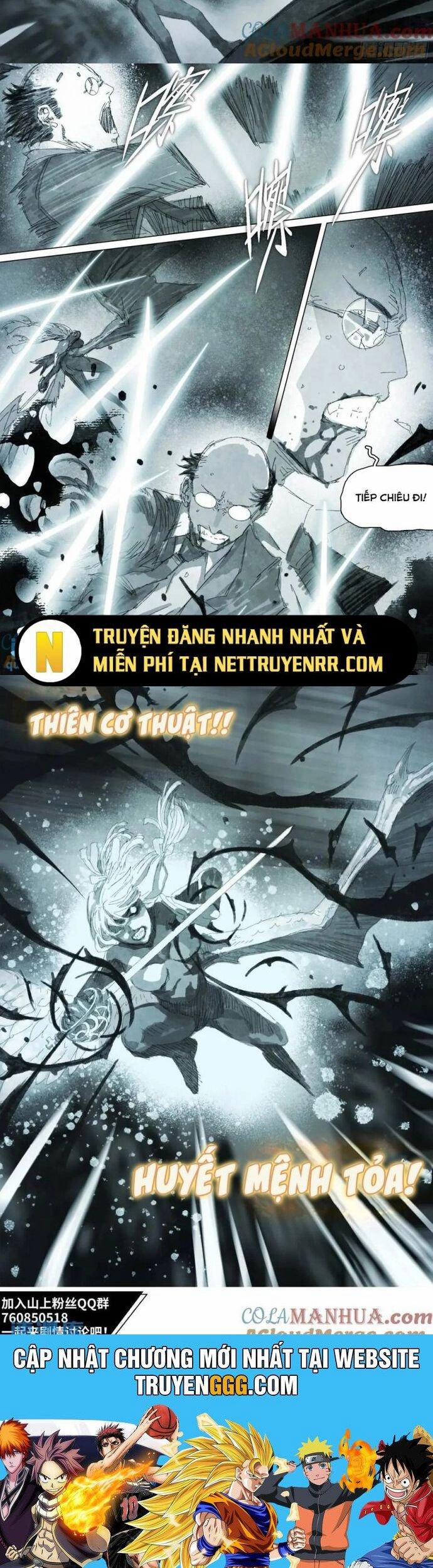 Sơn Thượng Chi Nhân 156 trang 5