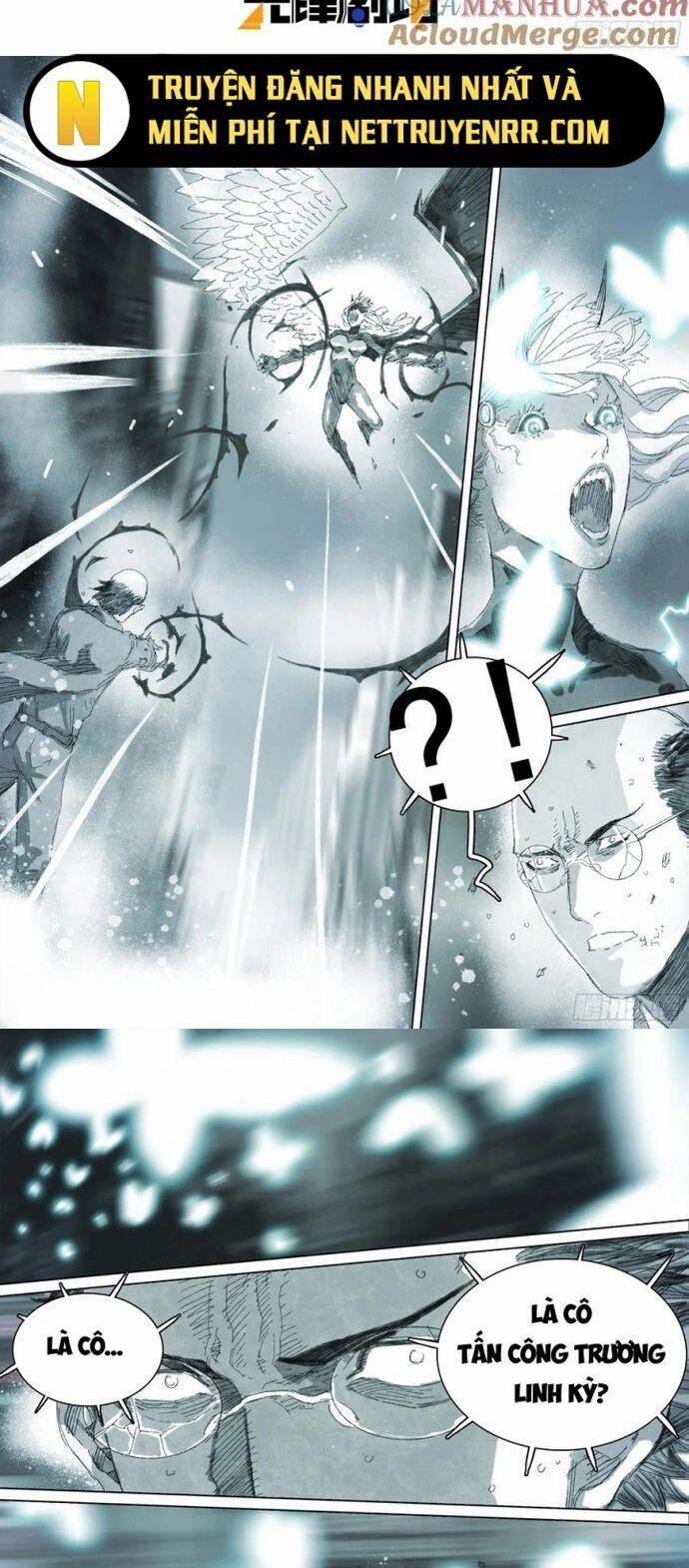 Sơn Thượng Chi Nhân 157 trang 1