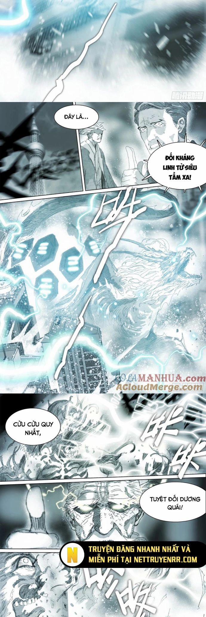 Sơn Thượng Chi Nhân 157 trang 4