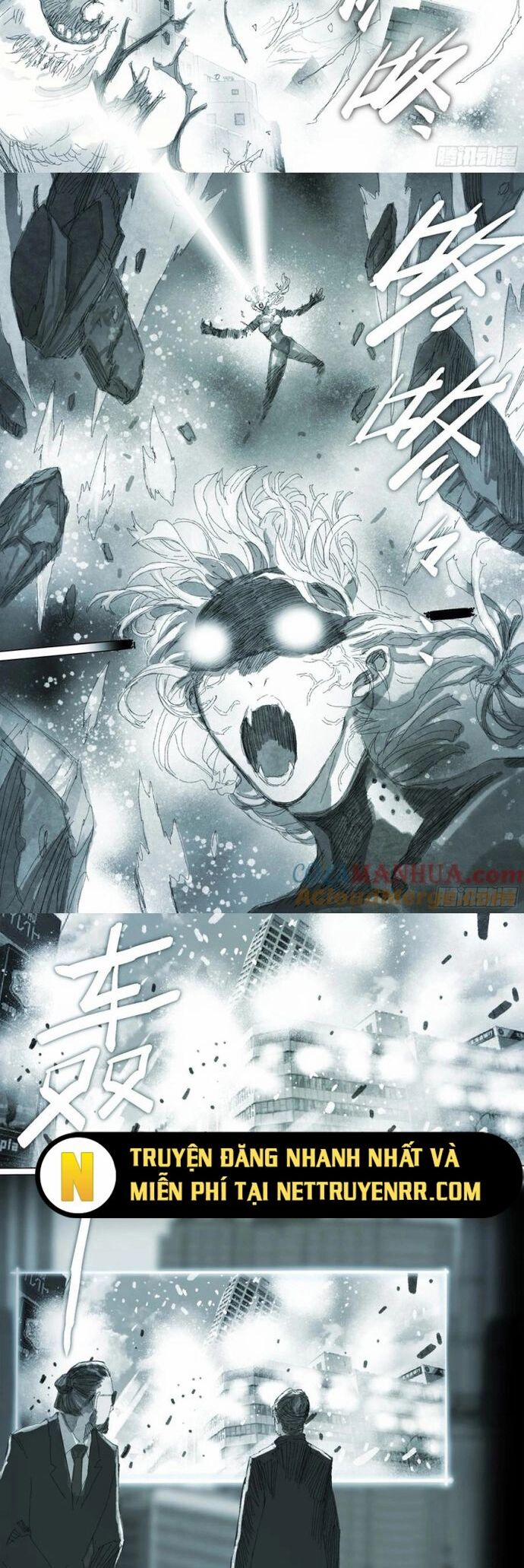 Sơn Thượng Chi Nhân 157 trang 5
