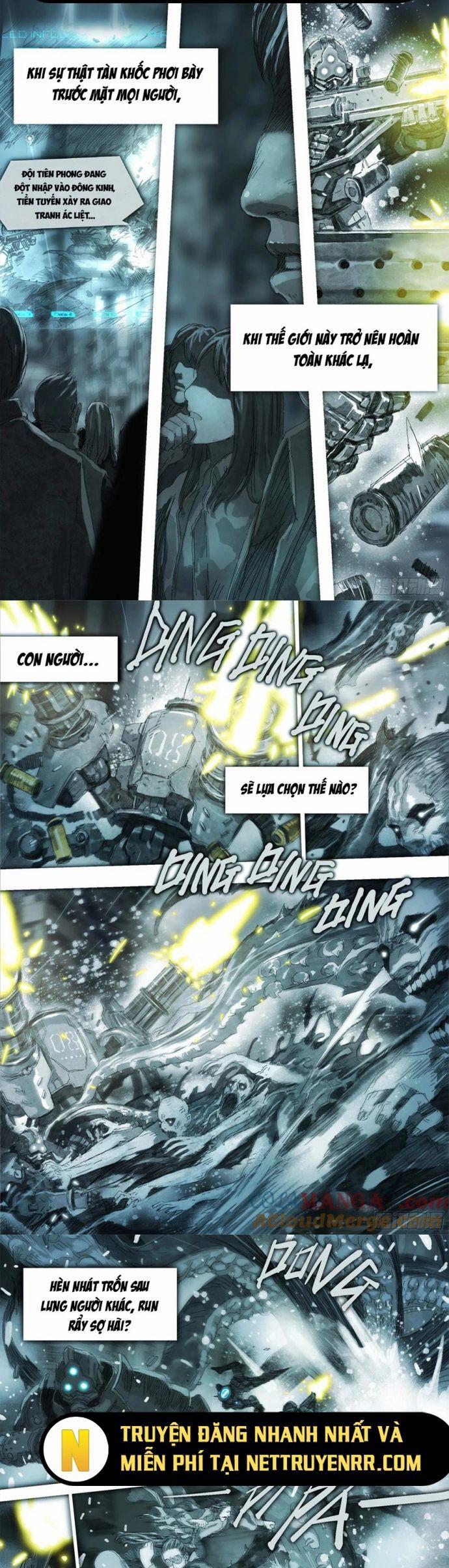 Sơn Thượng Chi Nhân 158 trang 2