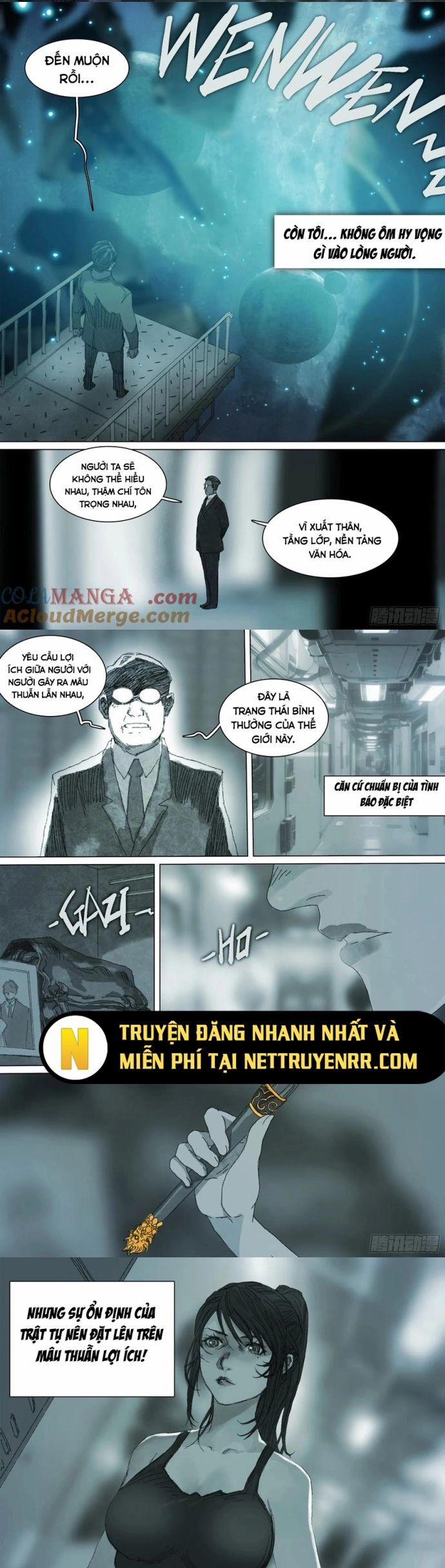 Sơn Thượng Chi Nhân 158 trang 4