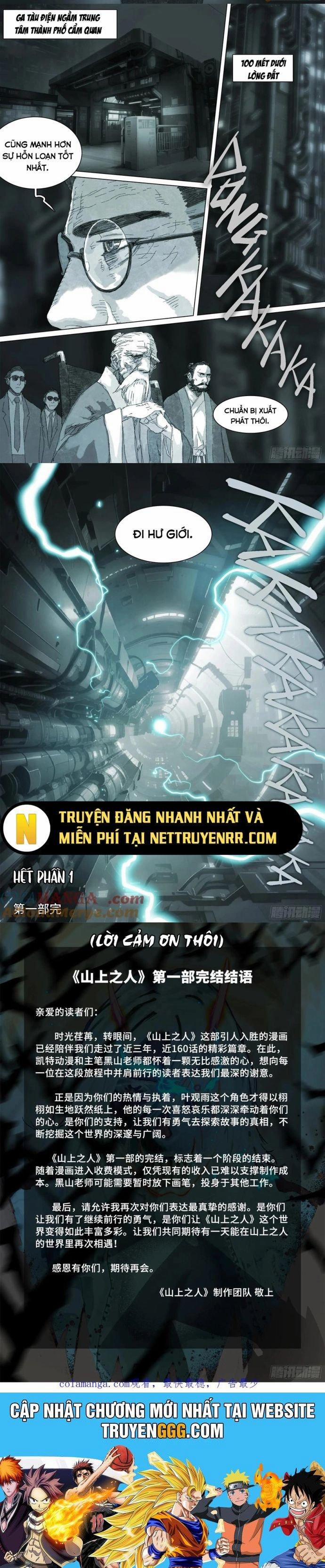 Sơn Thượng Chi Nhân 158 trang 6