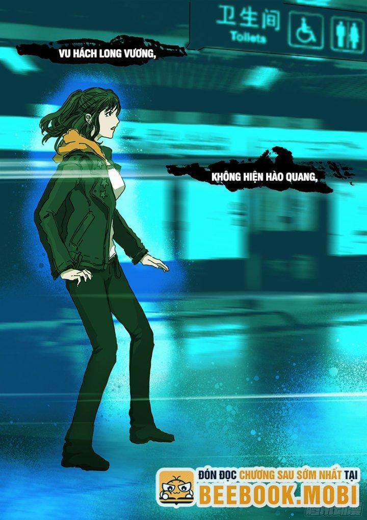 Sơn Thượng Chi Nhân 18 trang 9