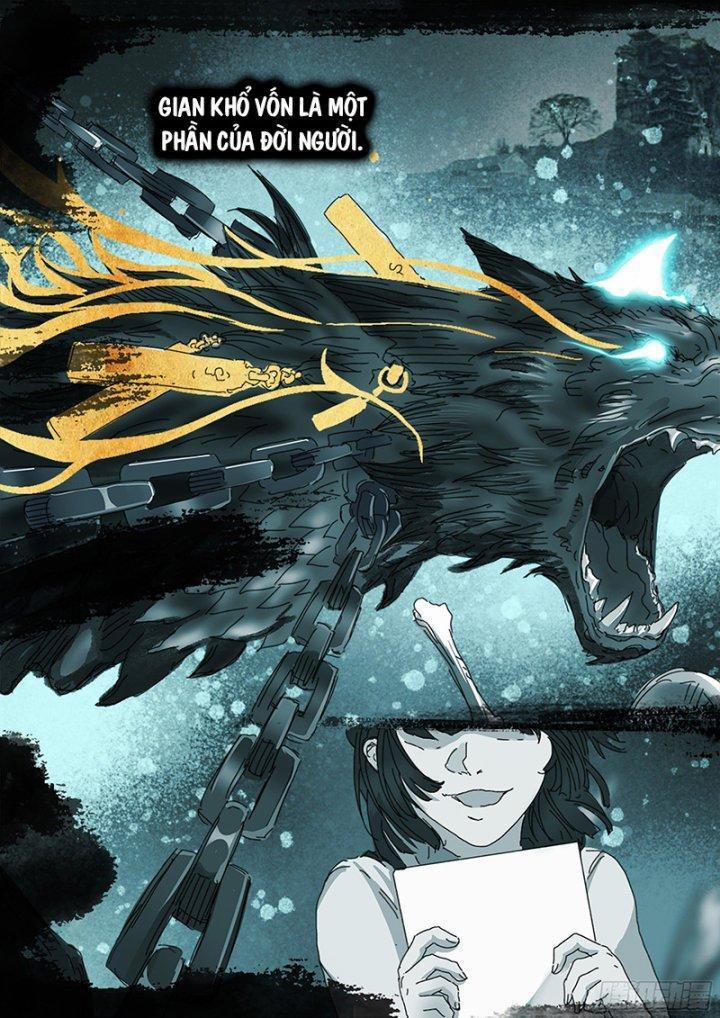 Sơn Thượng Chi Nhân 19 trang 23