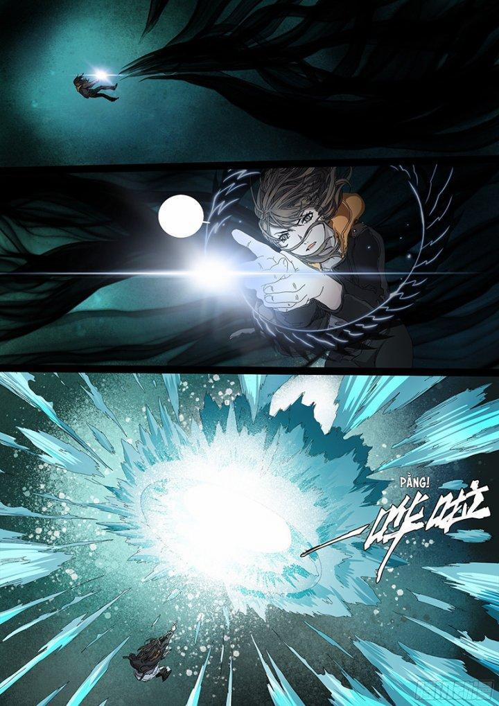 Sơn Thượng Chi Nhân 19 trang 4