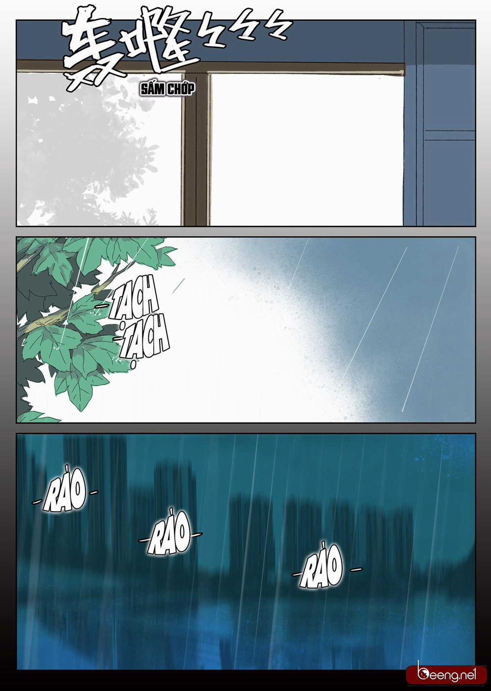 Sơn Thượng Chi Nhân 2 trang 6