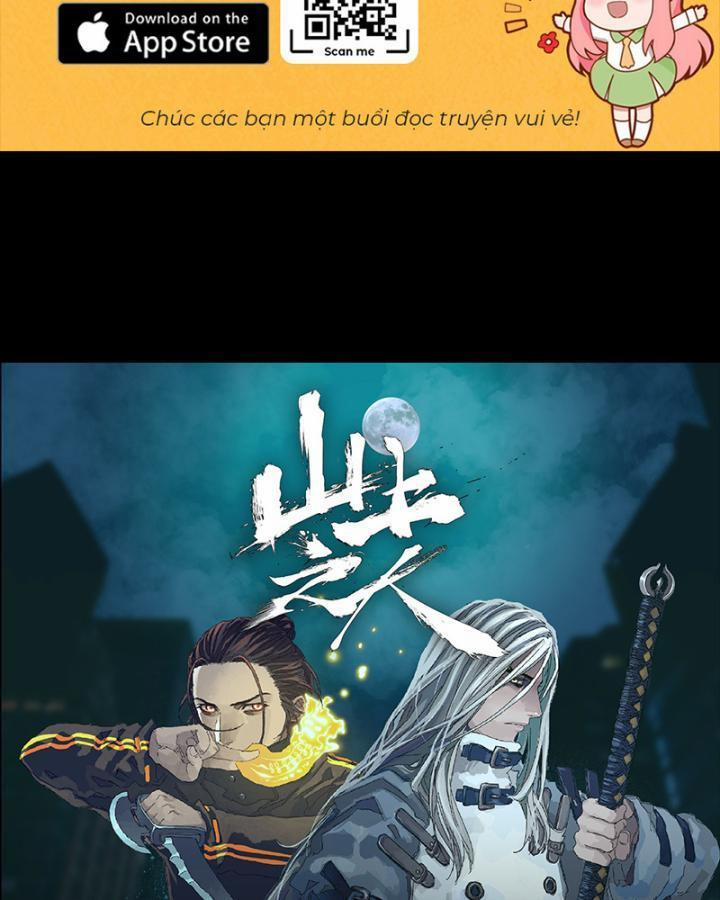 Sơn Thượng Chi Nhân 23 trang 1