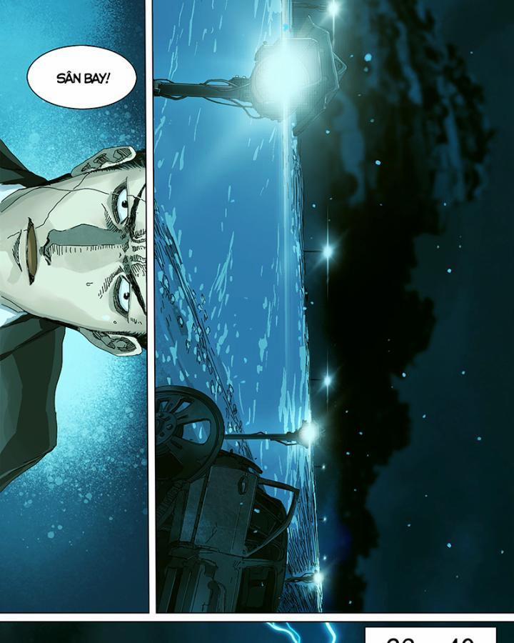 Sơn Thượng Chi Nhân 23 trang 31
