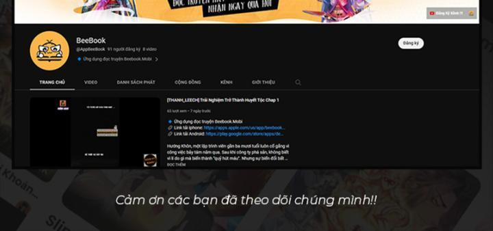 Sơn Thượng Chi Nhân 23 trang 45