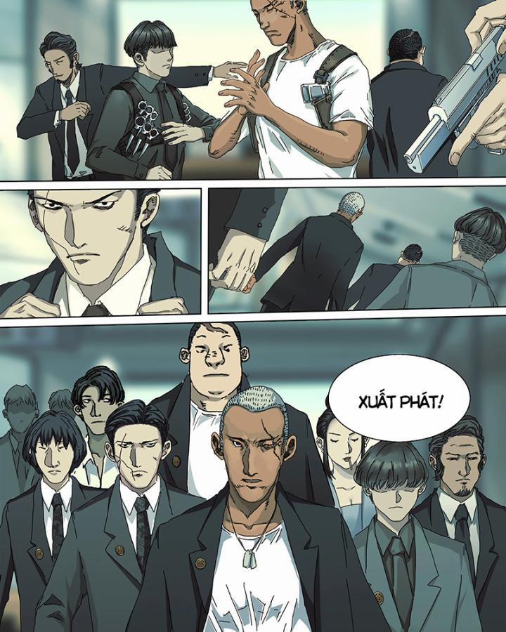 Sơn Thượng Chi Nhân 23 trang 7