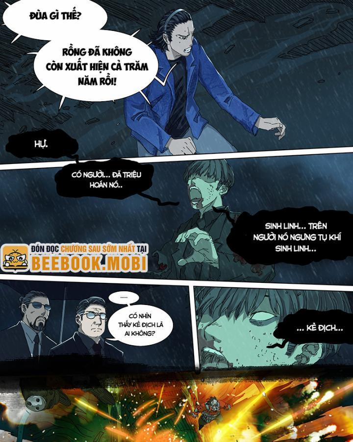 Sơn Thượng Chi Nhân 24 trang 33