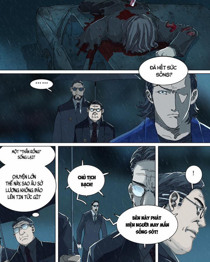Sơn Thượng Chi Nhân 24 trang 39