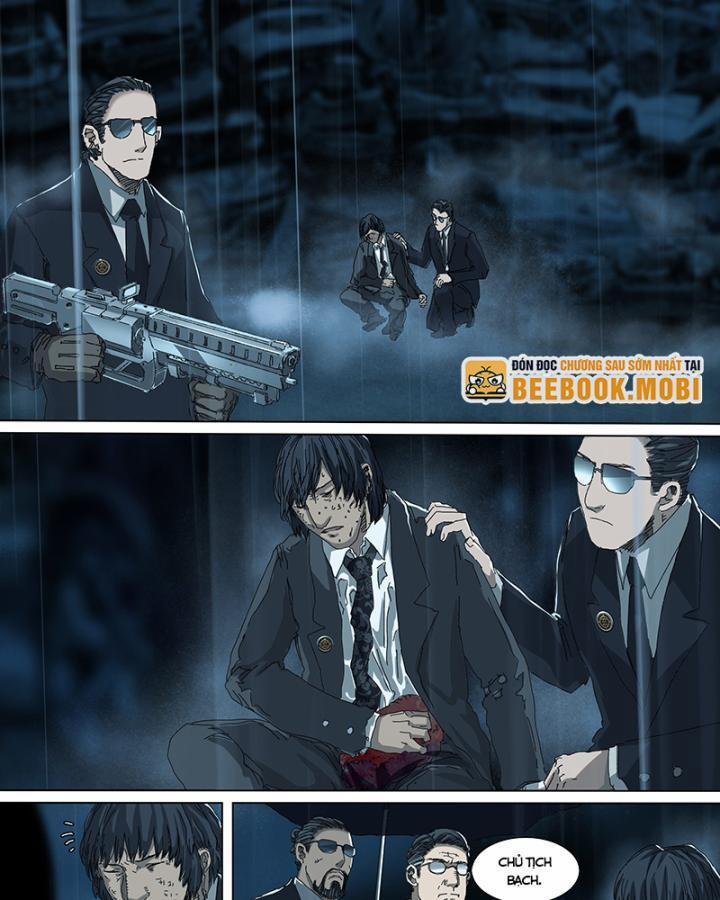 Sơn Thượng Chi Nhân 24 trang 41