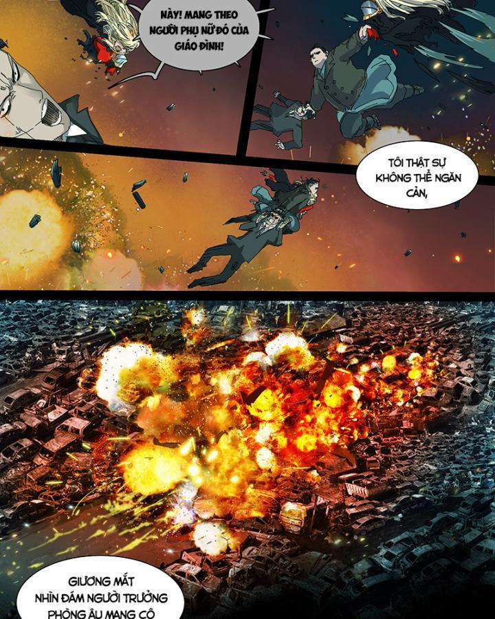 Sơn Thượng Chi Nhân 25 trang 13