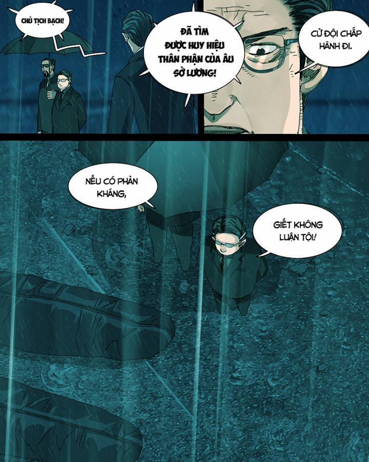 Sơn Thượng Chi Nhân 25 trang 17