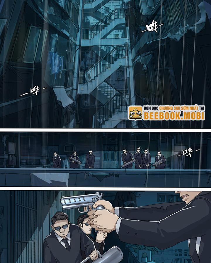 Sơn Thượng Chi Nhân 25 trang 19