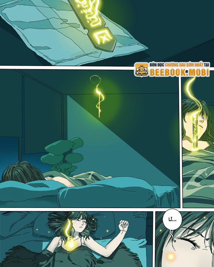 Sơn Thượng Chi Nhân 26 trang 13