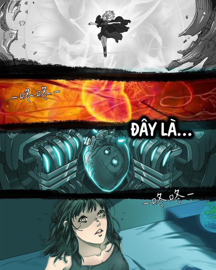 Sơn Thượng Chi Nhân 26 trang 17