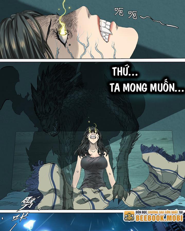 Sơn Thượng Chi Nhân 26 trang 19