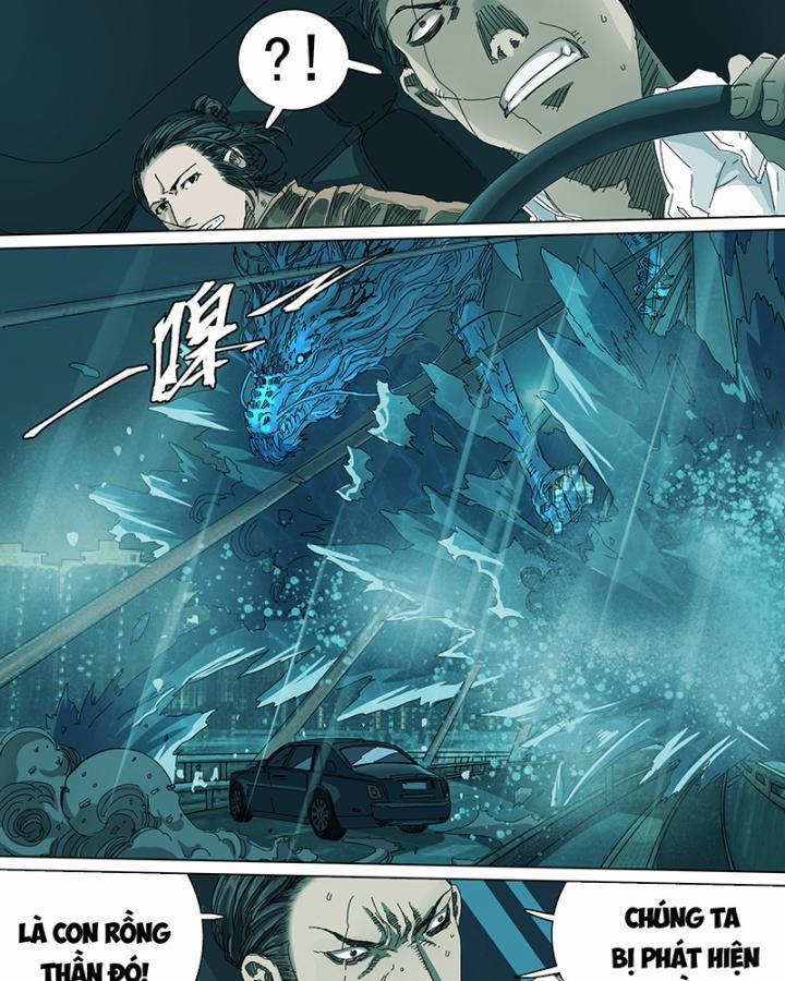 Sơn Thượng Chi Nhân 26 trang 27