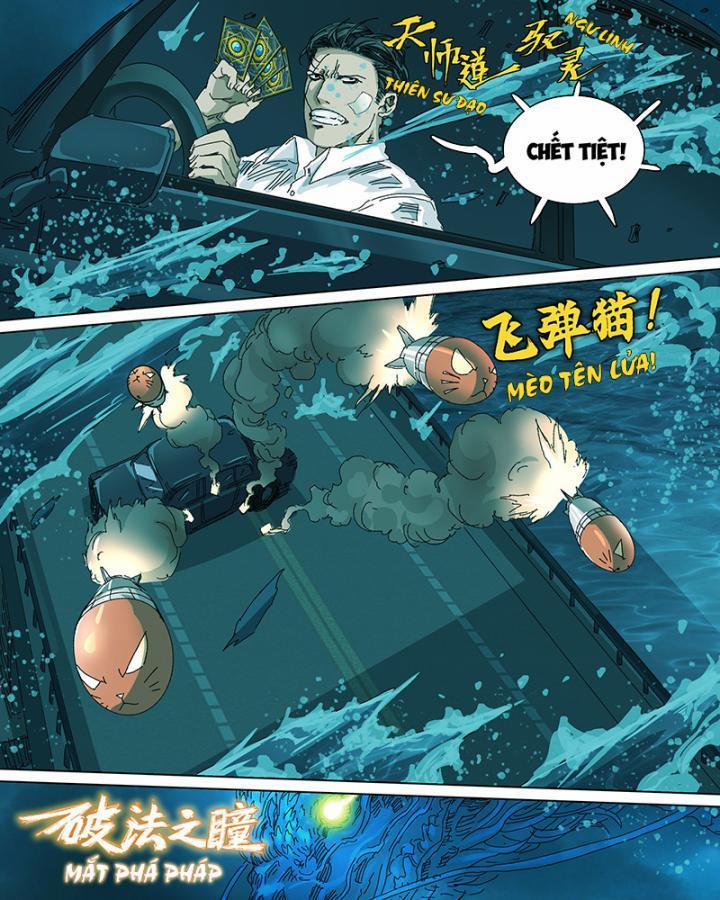 Sơn Thượng Chi Nhân 26 trang 29