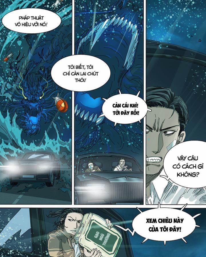 Sơn Thượng Chi Nhân 26 trang 31