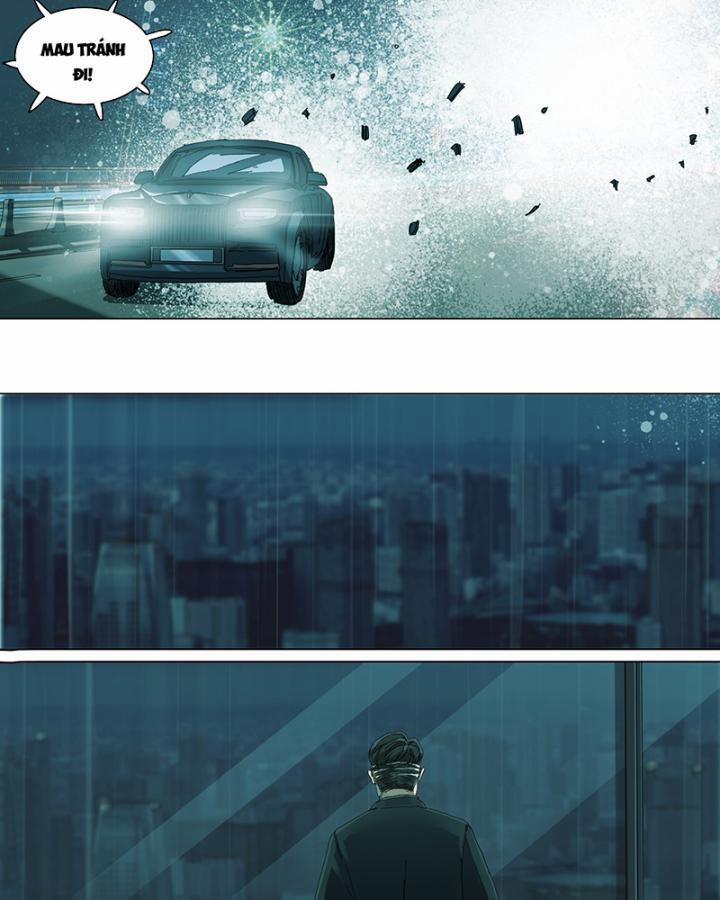 Sơn Thượng Chi Nhân 26 trang 35
