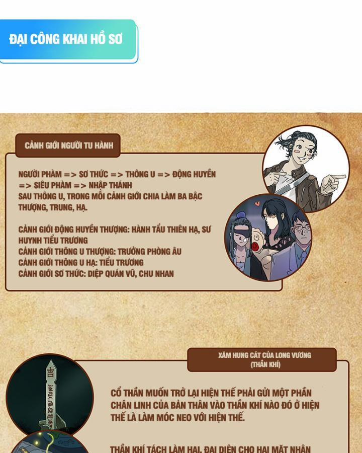 Sơn Thượng Chi Nhân 26 trang 45